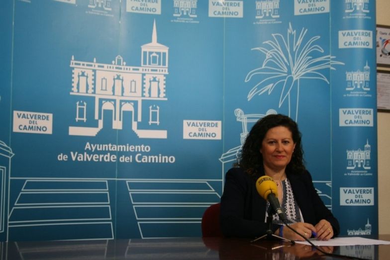 El Fondo de Emergencia Social y el Servicio Municipal de Ayuda a Domicilio protagonizan las inversiones sociales del Ayuntamiento de Valverde del Camino