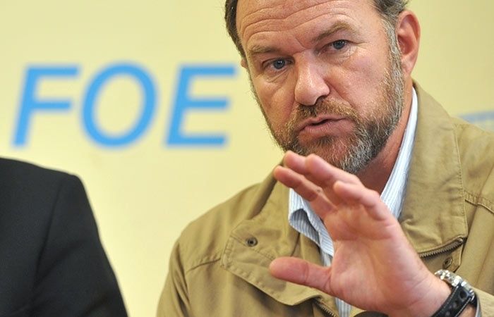 La FOE defiende a la industria y acusa a los críticos de responder a 'intereses encubiertos'