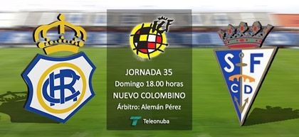 Ganar o caer al ‘playout’ (18.00 h., on line)