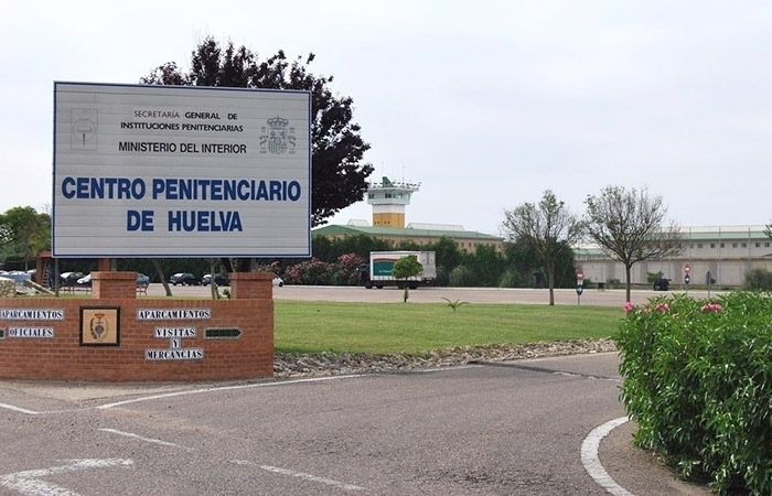 Tres funcionarios heridos tras un intento de fuga en la prisión provincial