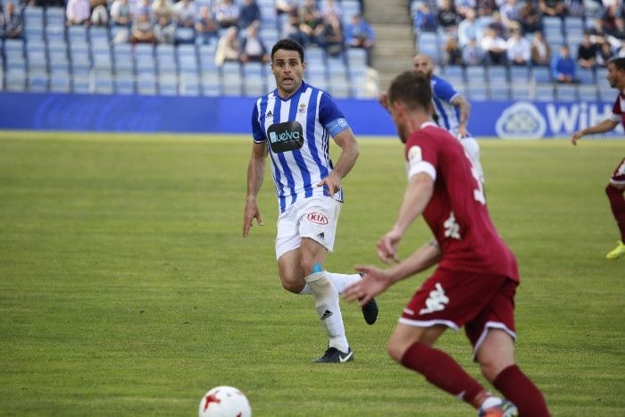 Triunfo vital en el camino del sufrimiento (2-1)