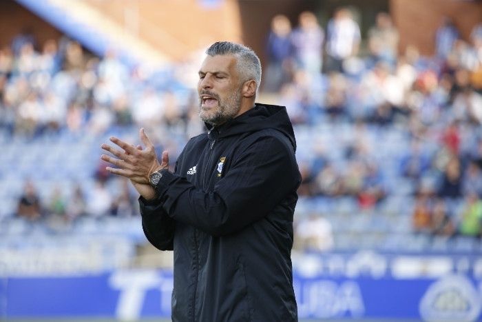 Mensaje de Negredo al entorno: “Si todos nos unimos esto es la hostia y si no es un desastre”
