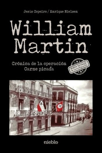 La obra de Copeiro y Nielsen sobre William Martin acapara la programación cultural de la semana en la provincia