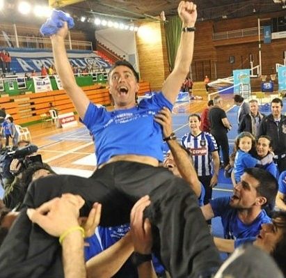El runrún: El Alvia de Huelva, una gozada