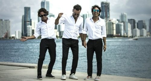 Café Quijano, El Brujo y el ballet de El Principito aterrizan en el Gran Teatro de la capital
