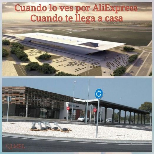 El runrún: Perico 'pasa' de la estación