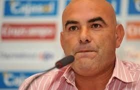 En manos de Carlos Ríos, un viejo conocido