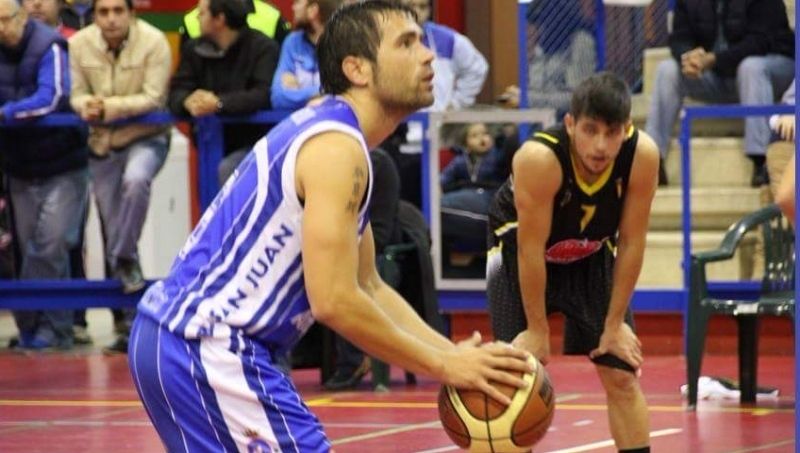 Antonio Rodríguez dice stop a los 40: “Me llevaré para siempre el recuerdo de jugar con mi hermano y mi mejor amigo”