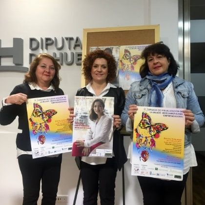 Un panel de 27 mujeres iberoamericanas centra unas jornadas sobre sus experiencias emprendedoras