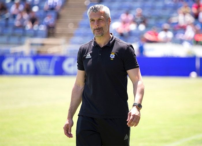 Negredo: “Dos malas decisiones nos cuestan el partido”