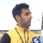 Antonio Rueda: 'Por encima de otras muchas cosas he priorizado darle estabilidad al San Roque'