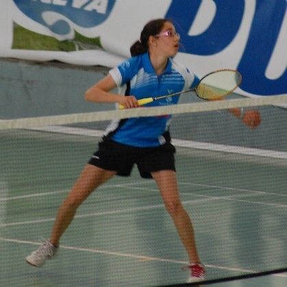 Bronce del IES La Orden en el Nacional Sub 15