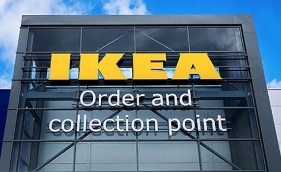 El runrún: IKEA abre en Huelva (pero poquito)