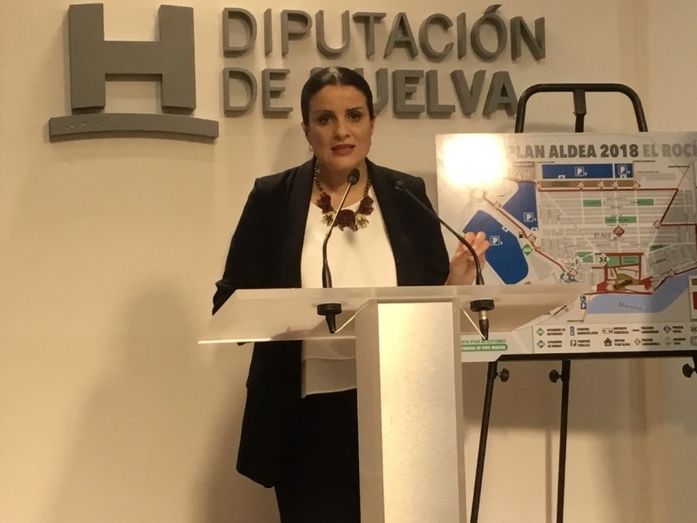 El Ayuntamiento de Almonte incrementará un 10% su dispositivo de seguridad en esta Romería del Rocío