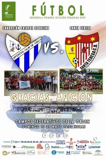 El Sporting Huelva despide la temporada en su mejor momento y con ganas de ofrecerle a su afición un último triunfo