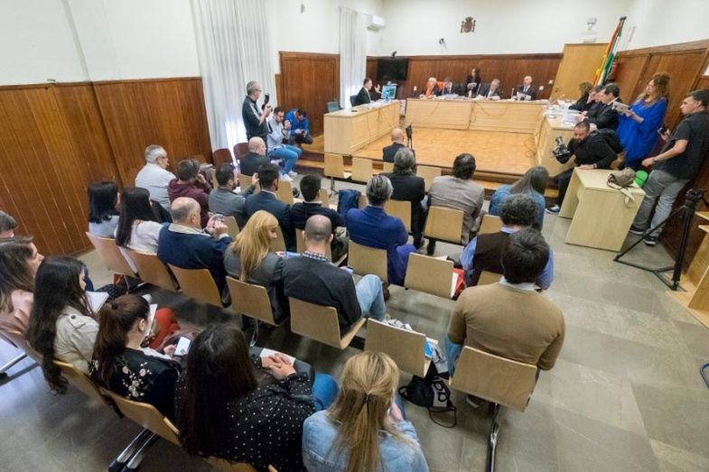 Pablo Comas va de víctima y afirma que ha invertido en el Recre más de 6 millones de euros