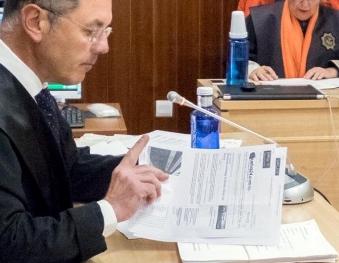 El runrún: ¿Huelva24.com aliado de Comas?