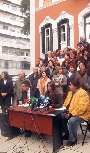 La Audiencia Provincial revisa este jueves su criterio sobre los casos de presuntos robos de bebés