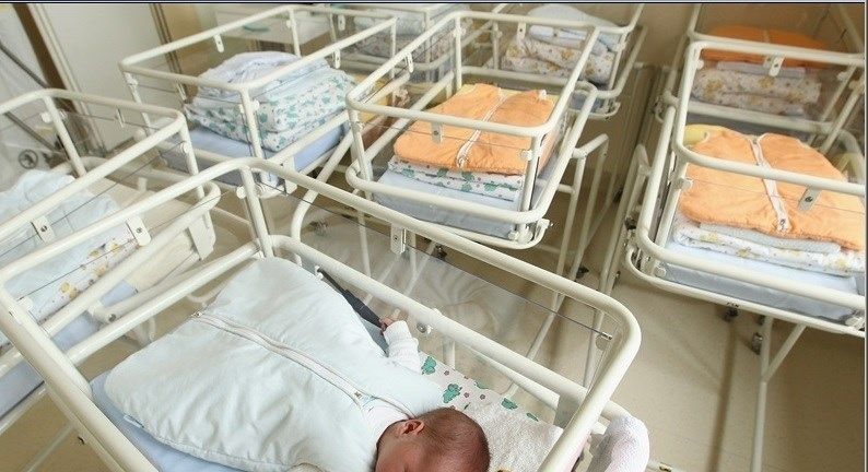 Aumentan un siete por ciento las familias numerosas registradas en la provincia