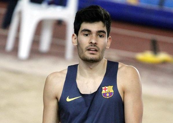 Héctor Santos sigue ganando y progresando en la Liga de Clubes (7,83)