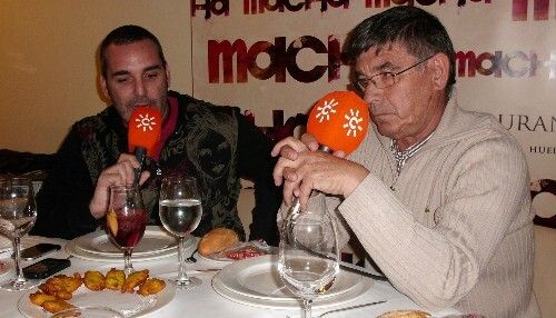 Peguero: 'Ríos no quiso a Ernesto, Caballero y Nico González'