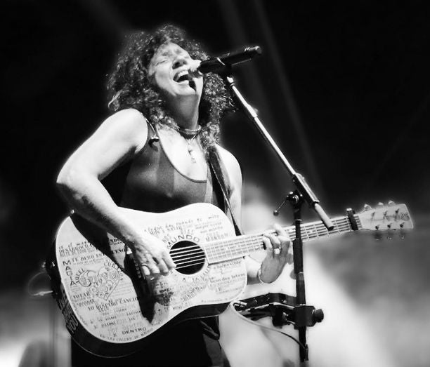 La obra teatral Tres Hermanas y el concierto de Rosana, esta semana en el escenario del Gran Teatro