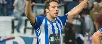 El Decano espía a jugadores punteros de Tercera y quiere seguir contando con Natalio, Gorka Santamaría y Boris Garrós