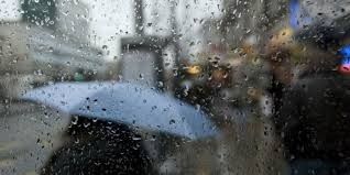 Una Depresión Aislada en Niveles Altos traerá lluvias esta semana a Huelva