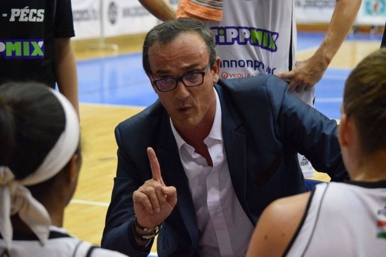 Gabriel Carrasco: “Fue un escarnio que a Conquero no se le permitiera competir en LF2”