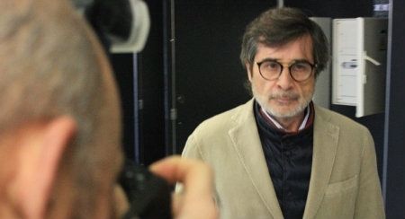 El entorno del expresidente del Córdoba sondea la posibilidad de acudir a la puja por las acciones del Recre