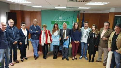 El Circuito Flamenco recorrerá diez peñas de ocho municipios para homenajear a Perlita de Huelva