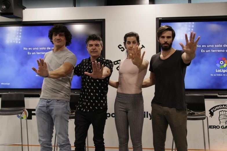 Carolina Marín revela haber sufrido un acoso escolar 'sutil'