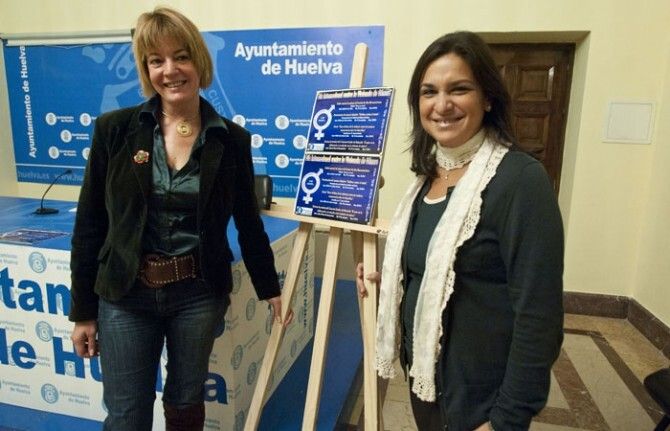 El Ayuntamiento espera que los onubenses se involucren en el problema de la Violencia de Género