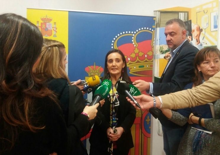 Subdelegación destaca que la Guardia Civil, Policía e Inspección de Trabajo investigan los posibles abusos