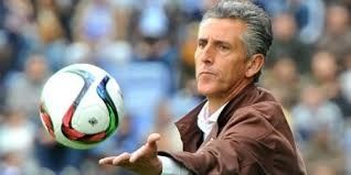 Alejandro Ceballos no seguirá en el Gerena y ya suena para el San Roque y el Coria