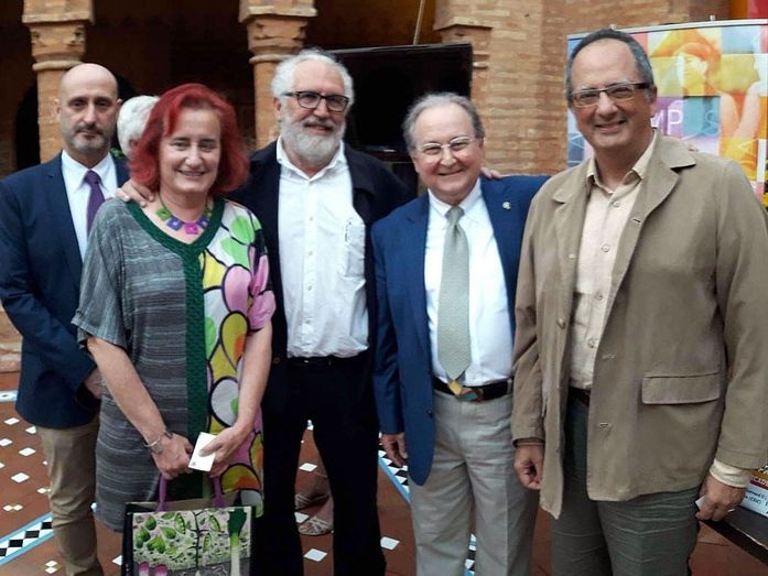 'Periferias' pide en su cumpleaños más ayudas y menos obstáculos