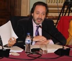 Manuel Remesal: 'Si no se aprueba el pliego otra vez el 30 de junio el Ayuntamiento tendría que poner 650.000 euros para el Recre'