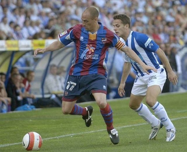El runrún: Un presidente de la RFEF 'amigo' del Recre