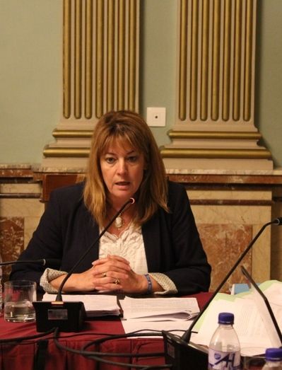 El PP logra instar al equipo de gobierno a cumplir las mociones sobre mejoras en los barrios