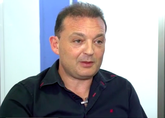 El empresario que reflotó al Albacete, interesado en el Decano
