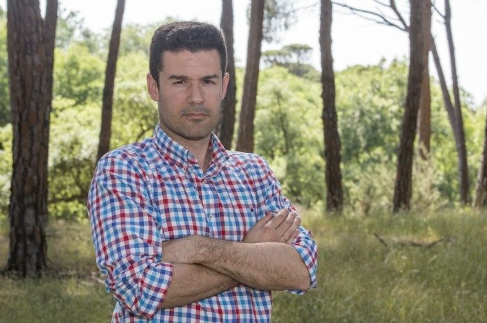 Salen a la luz ‘Todas las mentiras del caso Aldaya’, el nuevo libro de Antonio José Sánchez