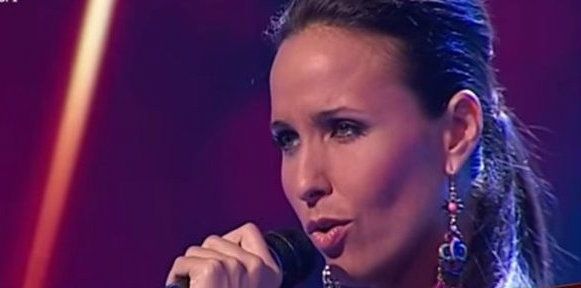 La interpretación de 'La Macarena de Dios' le da un brillante triunfo a Ana de Caro en la segunda edición de 'Yo soy del Sur'