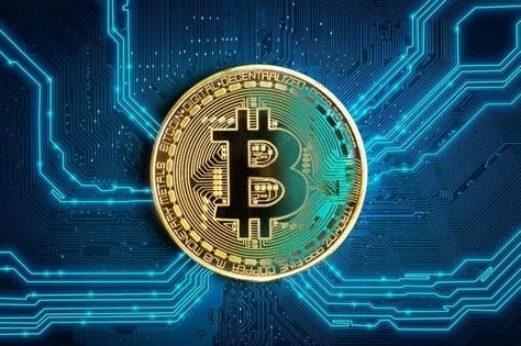 La fiebre de las criptomonedas