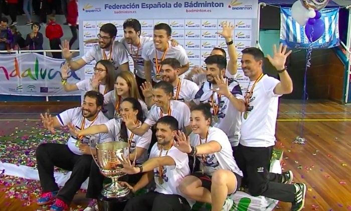 El IES La Orden impondrá medallas de campeones de Liga a sus patrocinadores