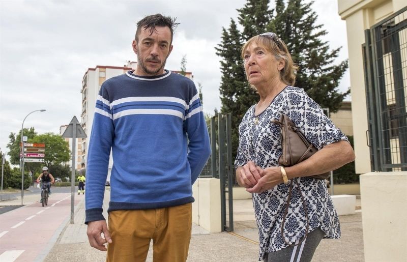 Un juzgado de Ayamonte ordena la detención en el territorio nacional de la madre del niño desaparecido en Lepe