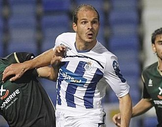 Manu Torres ficha por el Formentera, Sergi Enrich es imputado por un vídeo sexual y Kepa buscará talentos para Estados Unidos