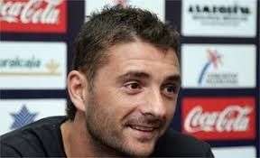 Viqueira, nuevo director deportivo del Lugo
