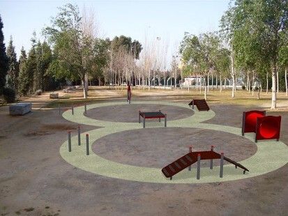 El Ayuntamiento construirá el primer parque para perros en Zafra