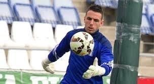 Rubén Gálvez ficha por el San Fernando