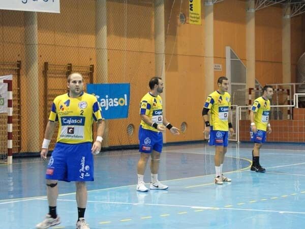 El PAN iniciará en Gijón su lucha por el ascenso a la División de Honor Plata